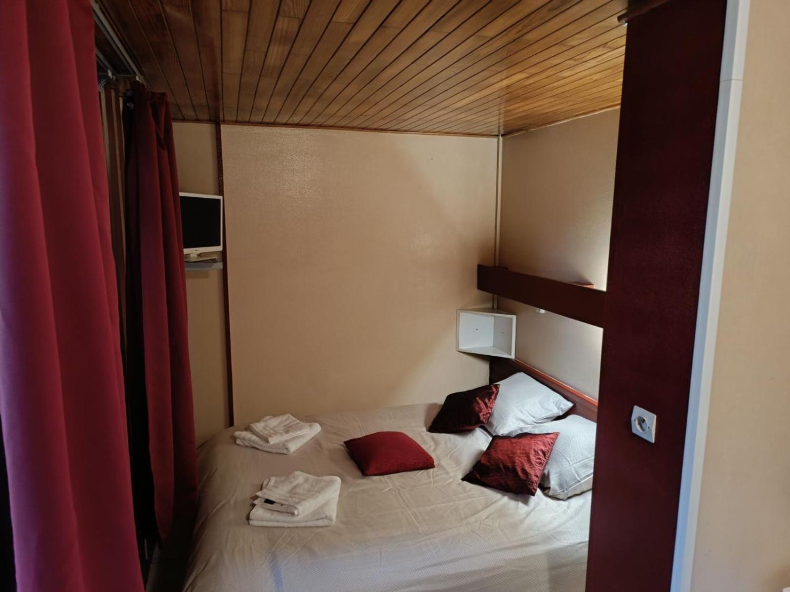 SolférinoLe Relais De Cap De Pin住宿加早餐旅馆 外观 照片